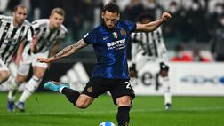 Inter, Calhanoglu trascina i nerazzurri: i numeri in campionato dal dischetto