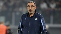 Lazio, Sarri: “Milan squadra forte, ma noi stiamo crescendo” | Serie A News