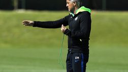 Caravello: “Per Mancini sarà ancora Inter. Il mercato…”