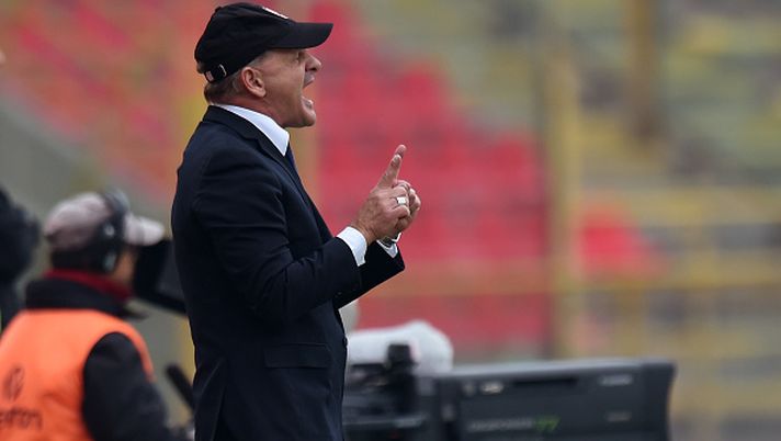 Corriere dello Sport: “Iachini, la squadra è con te. Il ritiro a casa-Zamparini ha funzionato” Corriere dello Sport: “Iachini, la squadra è con te. Il ritiro a casa-Zamparini ha funzionato”