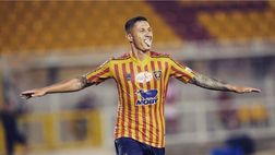 Lecce, Lapadula stagione finita? Le condizioni di Deiola, Majer, Barak e Farias