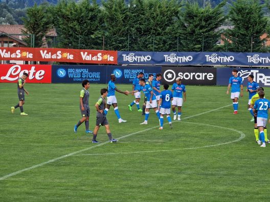 Napoli-Perugia alle 18, dove vedere il match: mattinata di riposo per gli azzurri- immagine 2