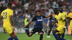 GdS – Dalbert, non ci siamo: anche nella “sua” Nizza gli mancano ancora…