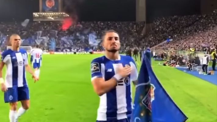 Vittoria dei Dragoes che si portano a 4 punti dal Benfica capolista 