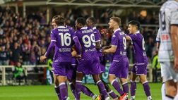 Repubblica: “Fiorentina: la regina delle coppe”