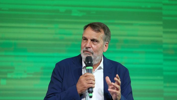 (Photo by Paolo Bruno/Getty Images) Tardelli deluso: “Juve senza dignità. Vedere Kean e Fagioli fa riflettere” - immagine 1