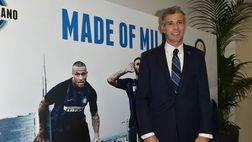 Francesco Toldo e lo scatto con un ex nerazzurro: “Ha sempre l’Inter nel cuore”