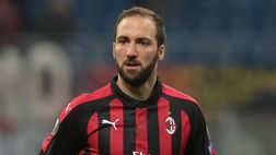 Higuain non vede differenze: “MLS dello stesso livello della Serie A”