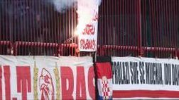 Mostar, il derby sventato: incursione contro la sede del Velez, 18 arresti