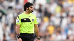 Serie A, l’intervento del VAR in Roma – Empoli fa discutere