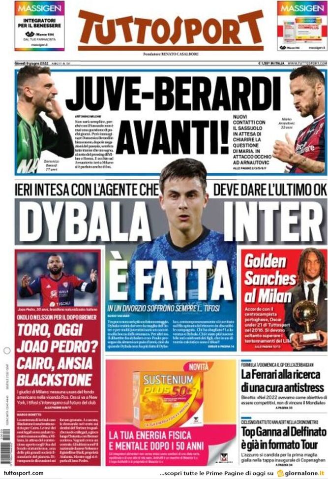 Tuttosport