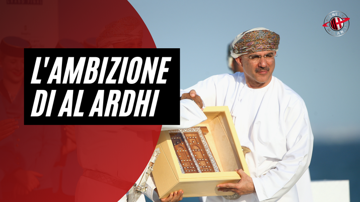 Mohammed Al Ardhi, presidente esecutivo del fondo arabo Investcorp | News (Getty Images) Mohammed Al Ardhi