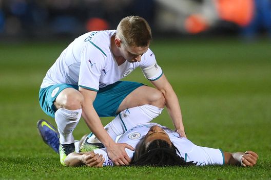 (Photo by Laurence Griffiths/Getty Images) Emergenza difesa: Pep senza Ruben Dias e Ake nel derby di Manchester…- immagine 2