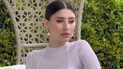 VIDEO / Angela Nasti fa girare la testa ai follower nell’ultimo shooting in costume