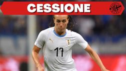 Calciomercato Milan – Schira: “Affare fatto, Laxalt alla Dinamo Mosca”