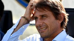 Inter, Conte: “Qui per vincere. Colpito dalla determinazione di Zhang. La presenza di Marotta…”