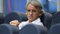La storia Instagram del Ct azzurro Mancini che imbarazza la Federcalcio