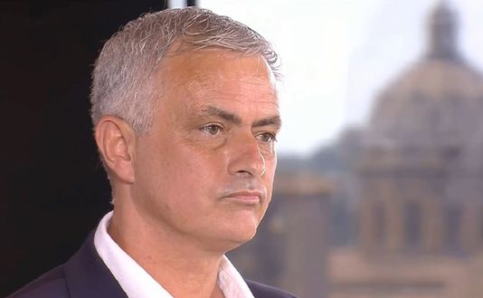 Mkhitaryan: “La lotta per lo scudetto sarà difficile. Mourinho? Ci siamo chiariti e…”- immagine 2