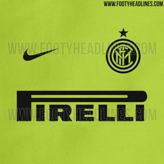 terza maglia Inter 2016/17 terza maglia Inter 2016/17