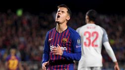 Ex Inter, Coutinho: “Barça? Ho passato dei momenti molto difficili. In campo non ho…”