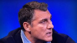 Vieri: “L’Inter andrà sicuramente in Champions. Il 5 maggio? Ecco come andò”