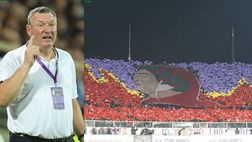 L’allenatore del Twente non ha letto bene la Divina Commedia