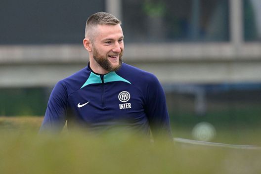 Marchetti: “Skriniar? Difficile rinnovi, l’Inter ha capito e gli ha fatto questa comunicazione”- immagine 2