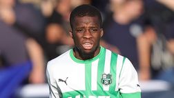 FORMAZIONI UFFICIALI – Fuori De Ketelaere e Traorè, dal 1′ Lammers e Vilhena