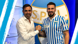 UFFICIALE. Spal, rinforzo in difesa: ecco Tomovic. Ceduto Vaisanen al Chievo
