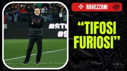 Milan, Ravezzani: “Squadra senza cattiveria. Tifosi furiosi con Pioli”
