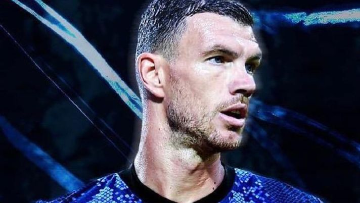 Sky &#8211; Ufficialità Dzeko? Inter e Chelsea lavorano per annuncio in contemporanea 