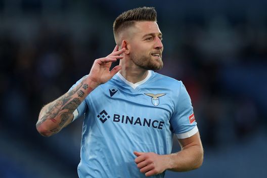 Milinkovic-Savic Milinkovic-Savic