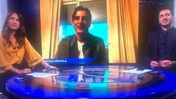 Ventola: “Campionato strano: ho fiducia in Conte, lui bravo a far ripartire tutti. Peccato per…”
