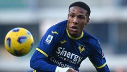 Verona-Genoa, le formazioni ufficiali: le decisioni su Spence, Gudmundsson e Folorunsho