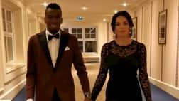 Coronavirus, la moglie di Matuidi annuncia: “Altri 15 giorni di quarantena”