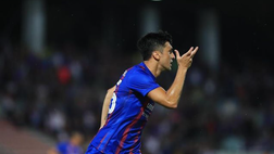 Forestieri si scopre bomber in Malesia: magic moment per l’ex Udinese al Johor