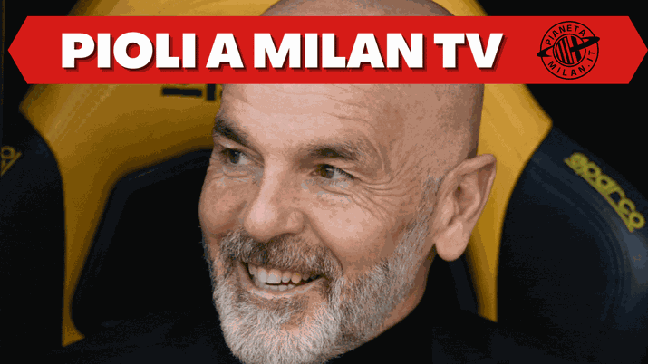 Stefano Pioli