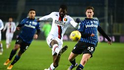Mercato, il derby per Miranchuk: vantaggio iniziale Samp, sorpasso Genoa…
