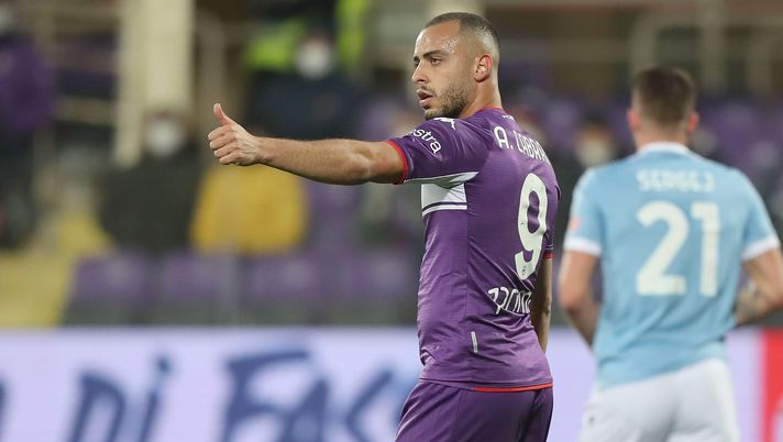 Cabral e Ikonè, due settimane per il salto di qualità - immagine 1