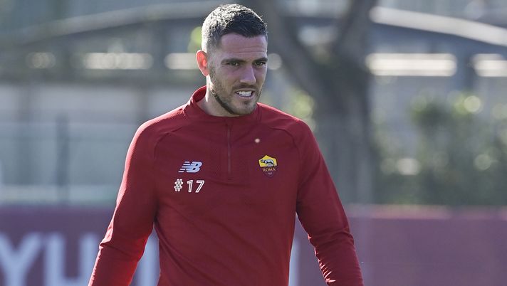 Getty Images Giudice Sportivo: stop per Veretout. In diffida Abraham, Mancini e Karsdorp - immagine 1