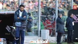 Frosinone-Cosenza, Grosso: “Io il più longevo in B. Ecco l’obiettivo, Mulattieri…”