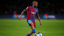 Dani Alves, arriva la condanna a 4 anni e 6 mesi per violenza sessuale: i fatti