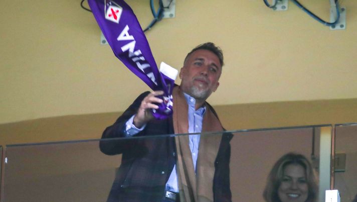 Ranieri e Antognoni in coro: “Sì a Bati, ma con ruolo chiaro e operativo” - immagine 1