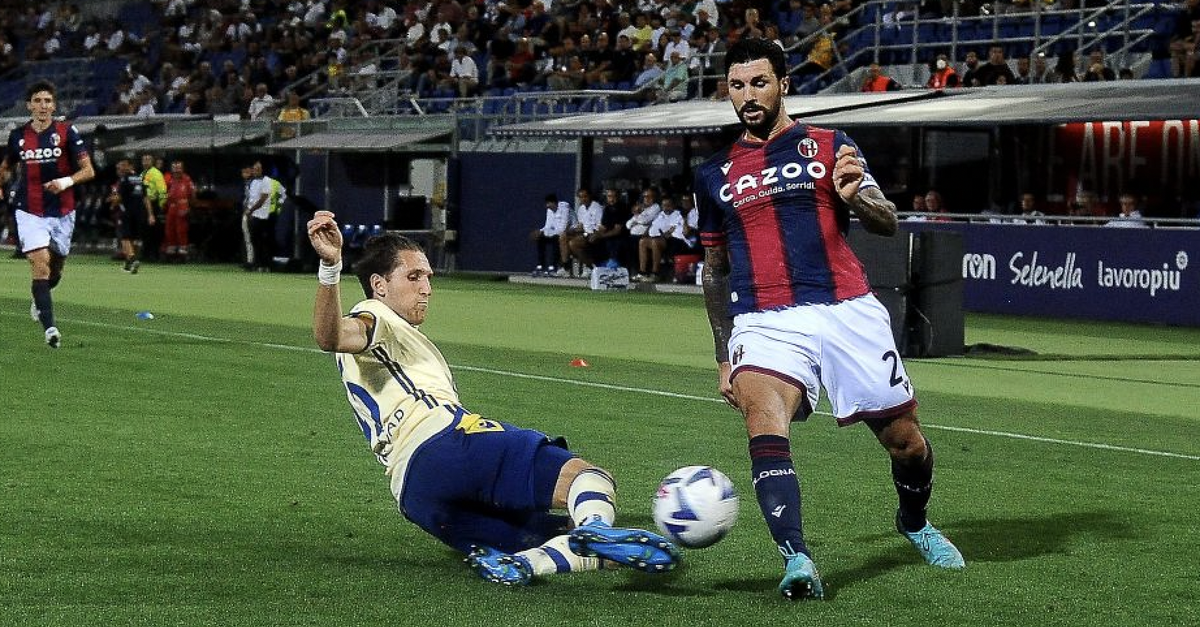 Ufficiale, Retsos all’Olympiakos - Hellas1903