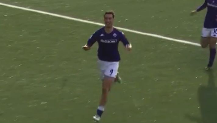 Primavera, gol da premio Puskas nel derby dell’Appennino - immagine 1