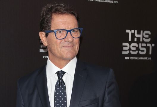 Fabio Capello (ex allenatore AC Milan) | AC Milan News (Getty Images) Fabio Capello AC Milan