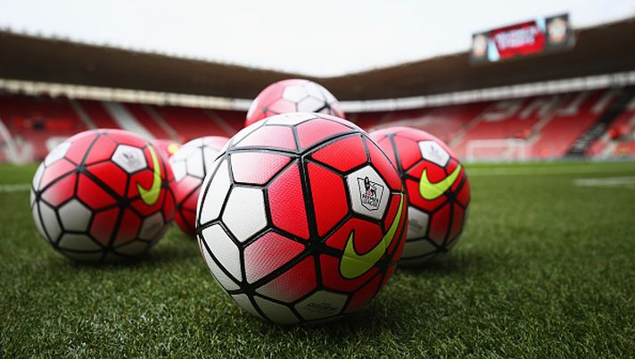 Calcio, fonte Getty Images 