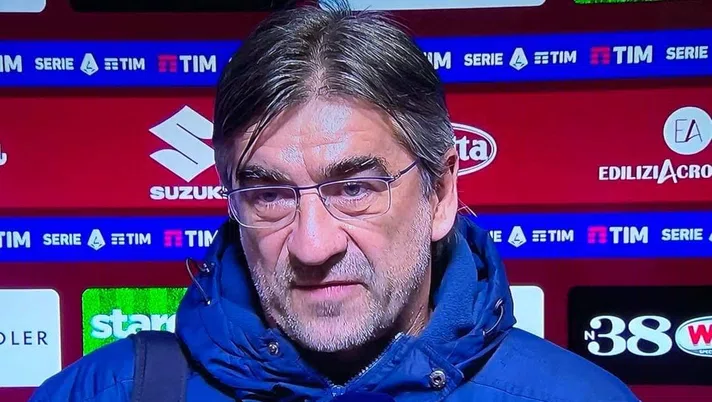 Torino, Juric: “Da amante del calcio apprezzo Spalletti, sta facendo cose interessanti” - immagine 1