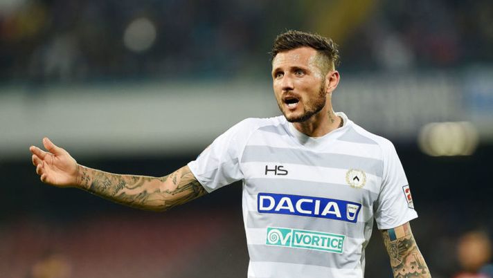 Udinese, due titolari acciaccati: Delneri prova nuove soluzioni per il Bologna - immagine 1