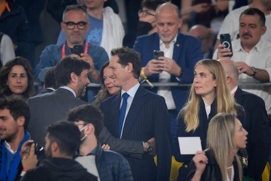 Getty Bellinazzo: “Juventus, dalla manovra stipendi sanzioni gravi anche per i calciatori”- immagine 2